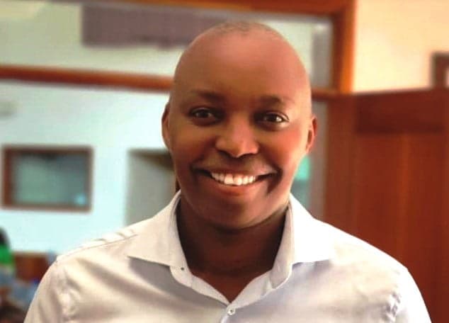Kenya Education Fund appoints new Managing Director