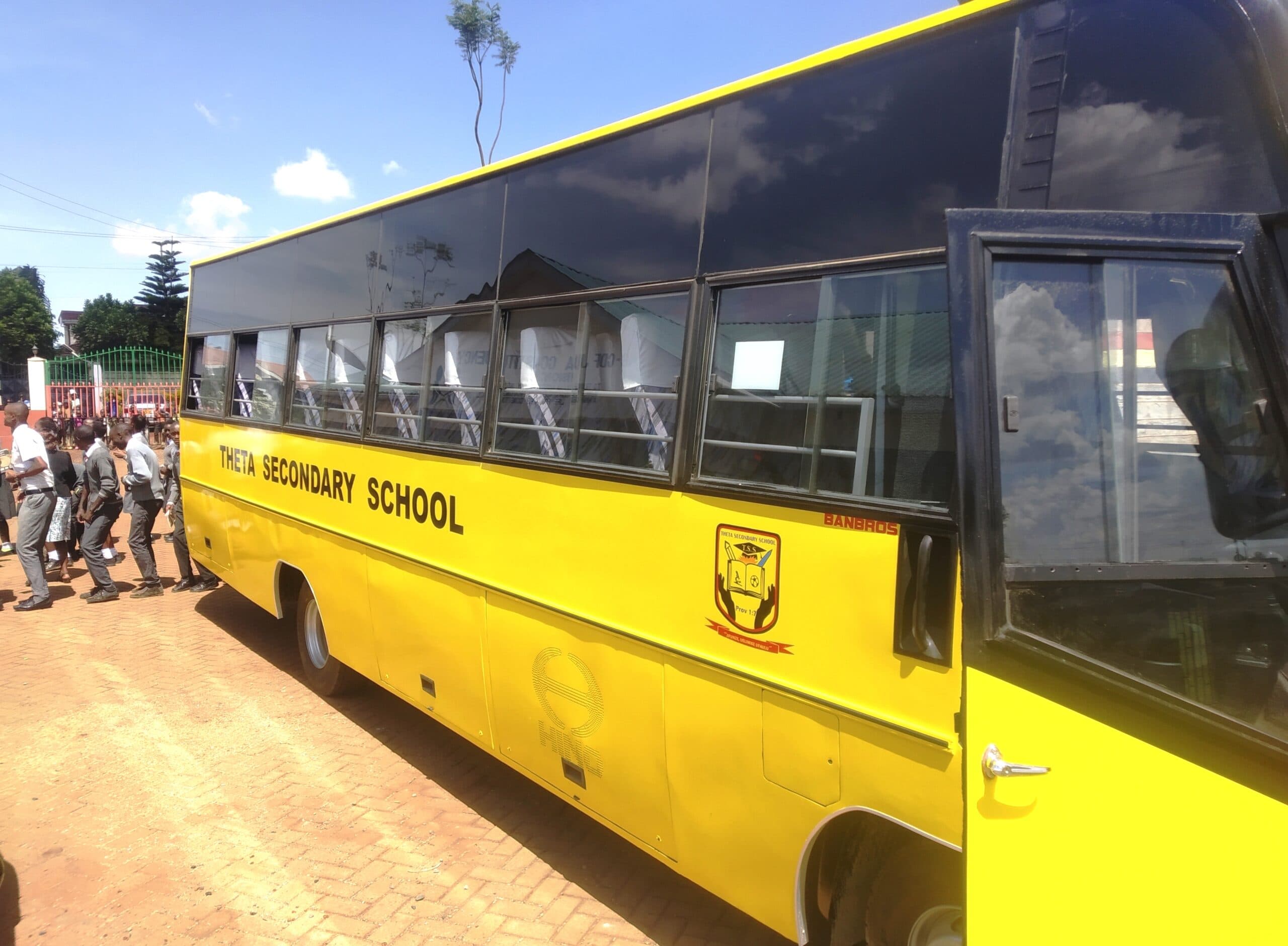 Release of NG-CDF funds a relief for parents, Juja MP says image 1