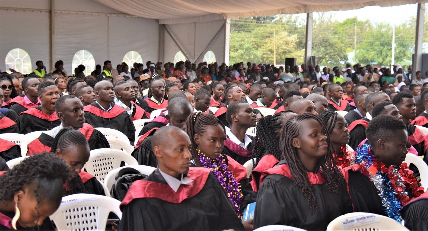 Design courses relevant to labour market, TVET colleges told image 1