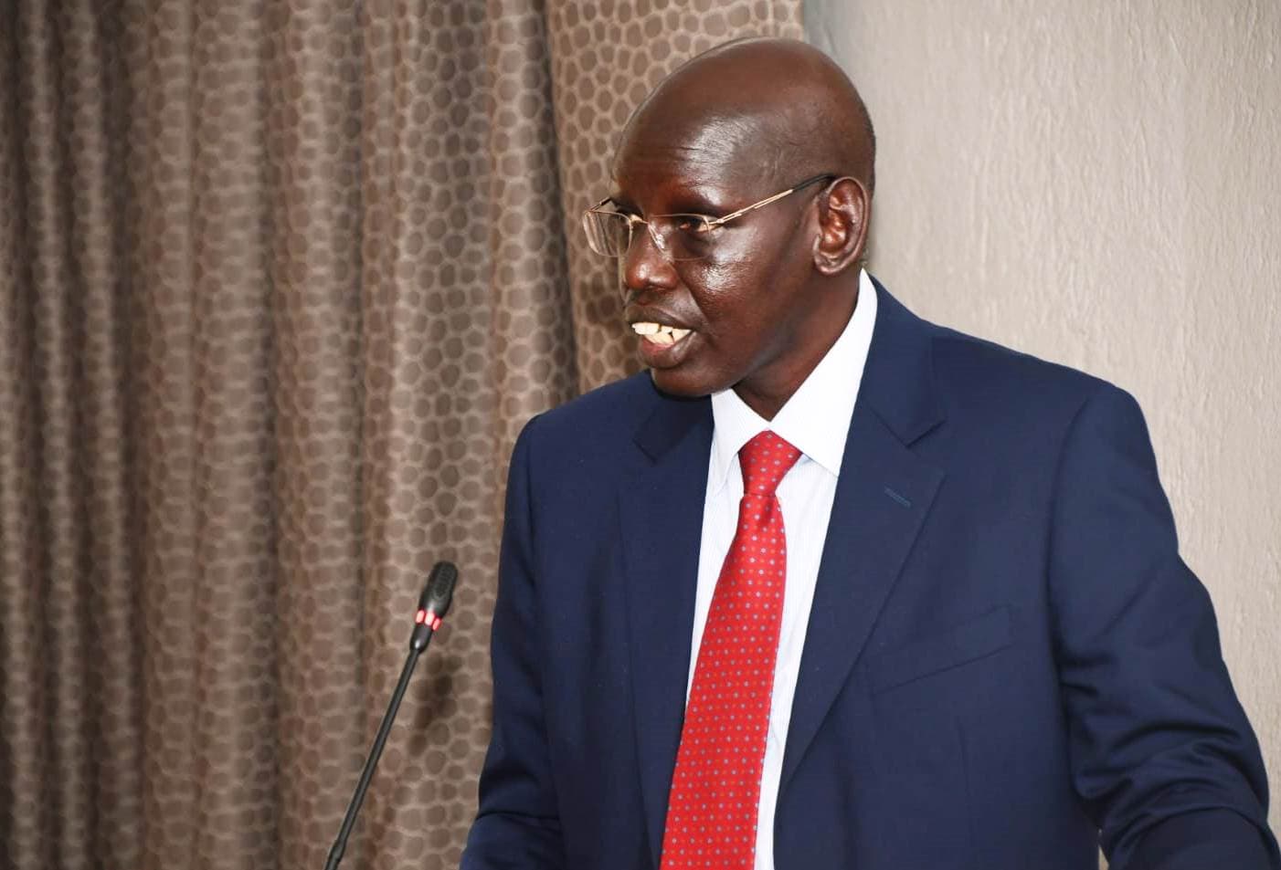 Headteachers transferring Grade 7 learners to Standard 8 put on notice