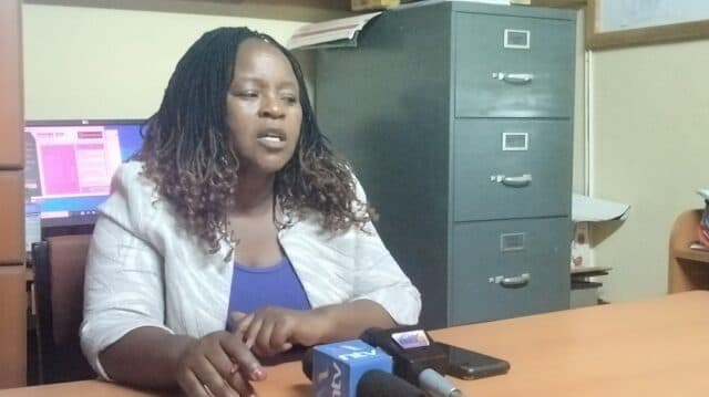 Makueni high schools welcome Form Ones, prepare for 8.4.4 exit image 2