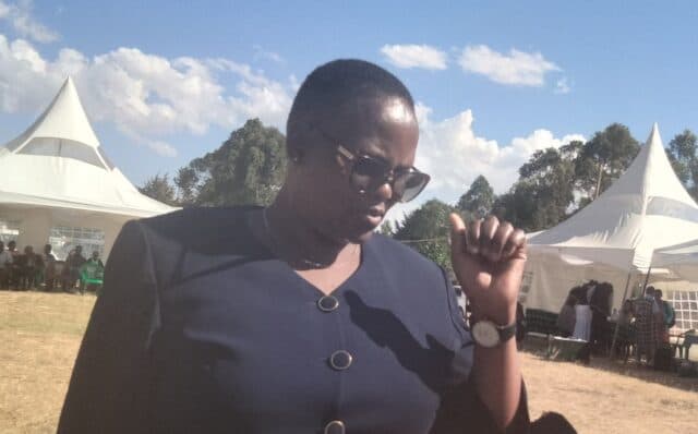 Makueni high schools welcome Form Ones, prepare for 8.4.4 exit image 4