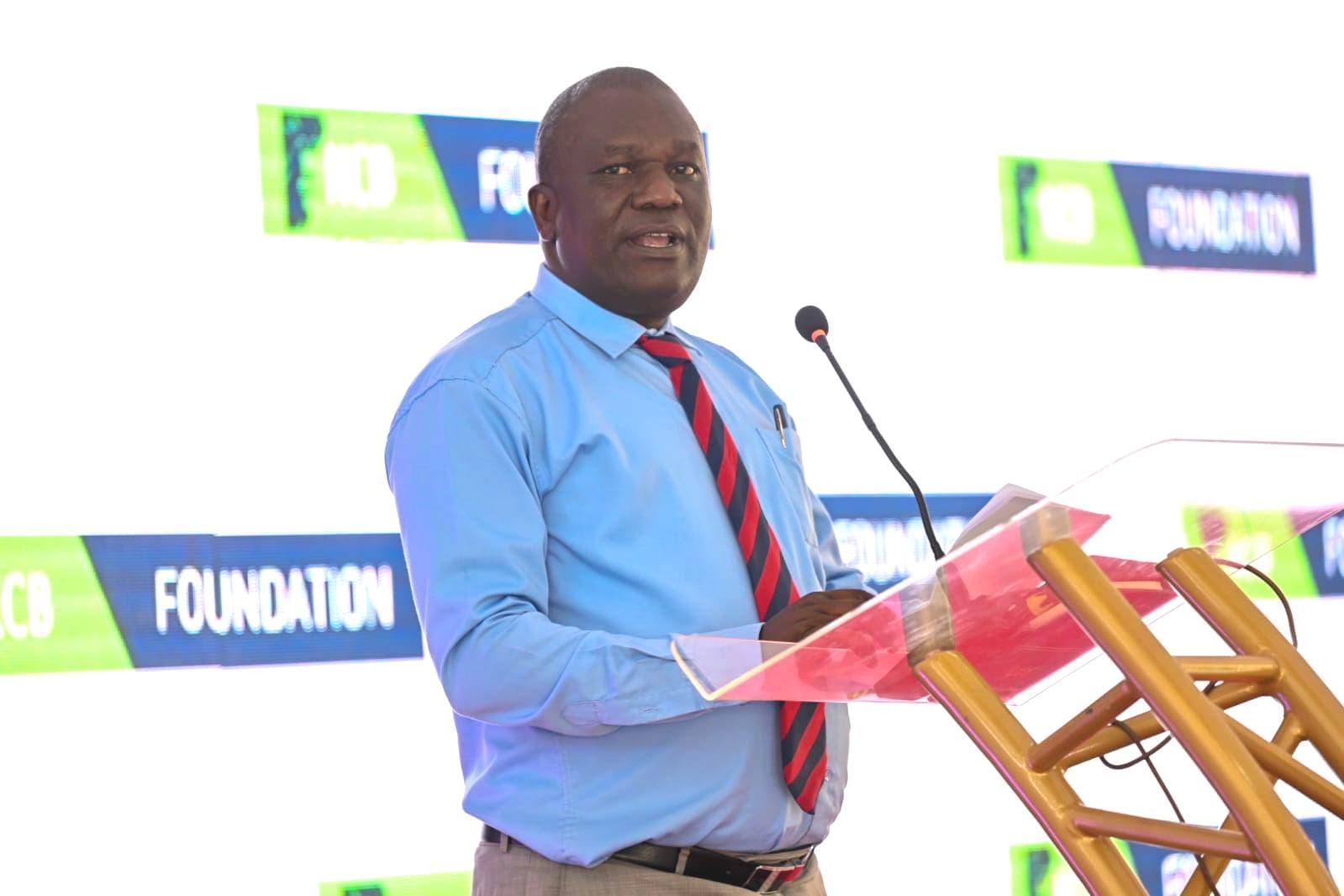 KCB Foundation awards 220 students with full scholarships