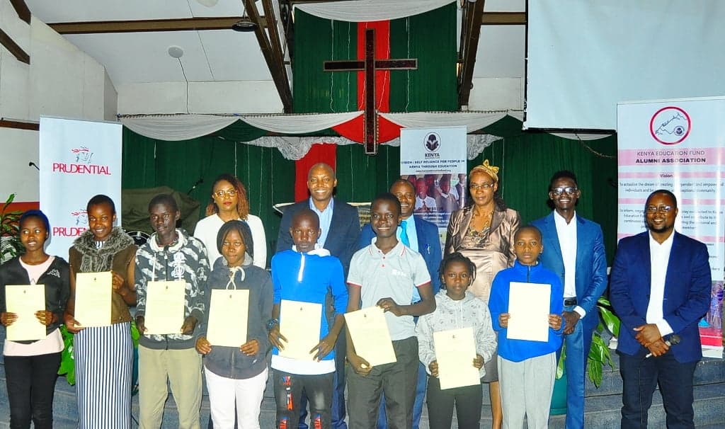 Teachers urged to nurture inquisitive minds and foster curiosity in learners