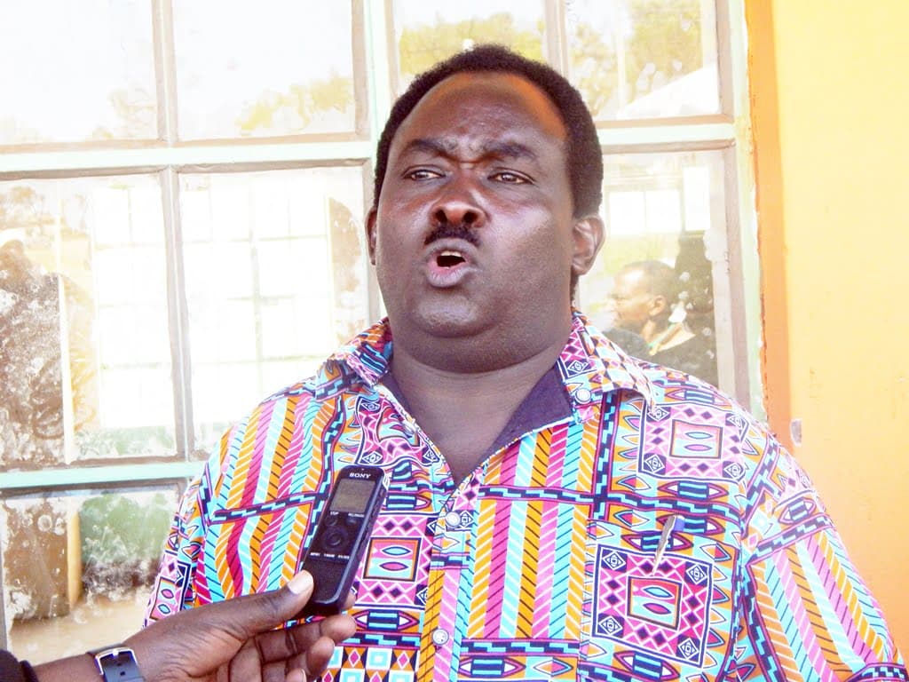 KNUT wants JSS renamed Intermediate School