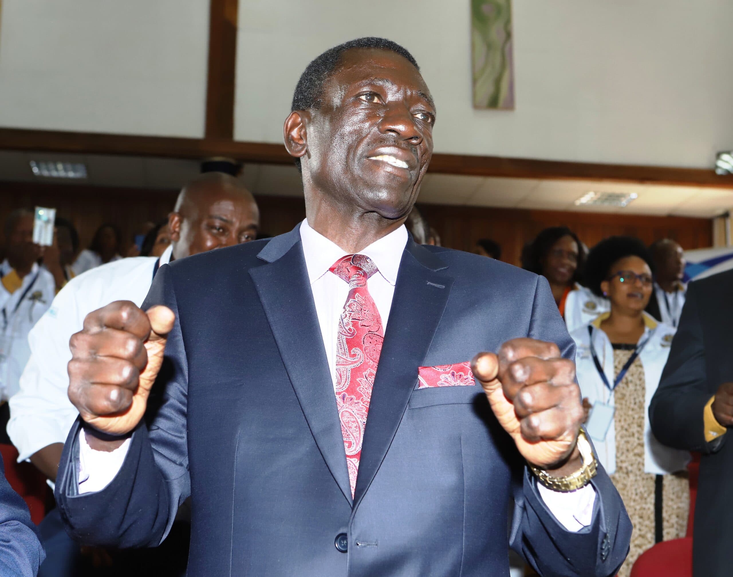 Teachers want TSC to review strict promotion rules