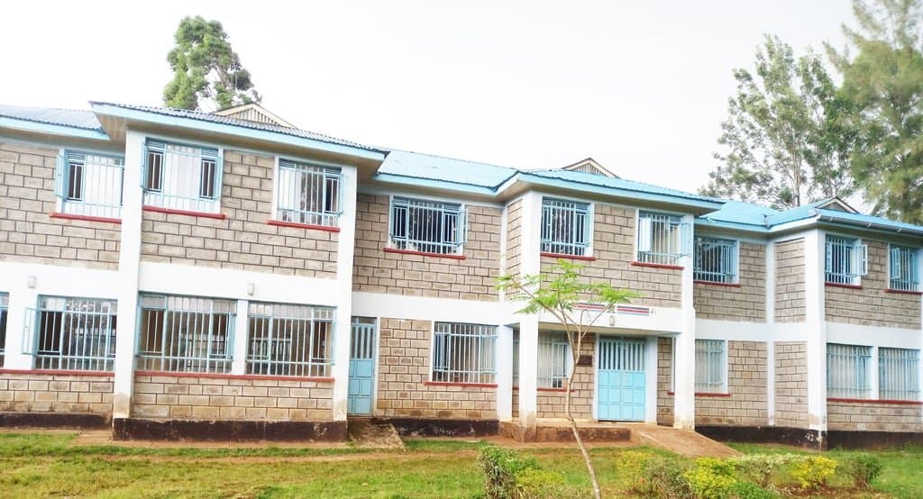 Tough questions over shocking KCSE results at Nyanza school image 3