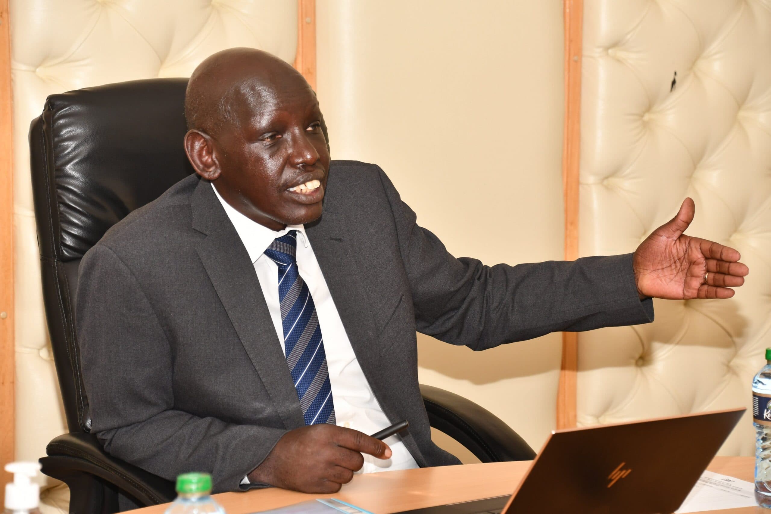 Ministry to audit status of secondary school classrooms countrywide