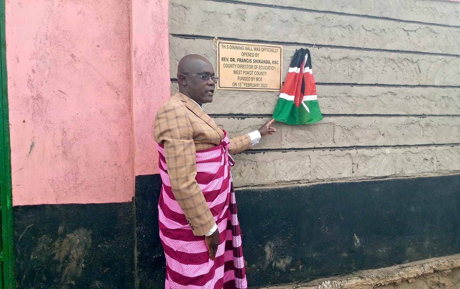 Education only way to tame insecurity in volatile regions, teachers say image 1