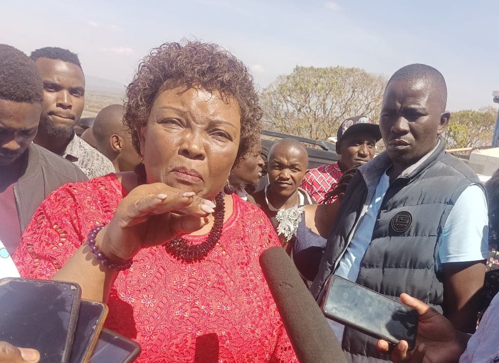 Machakos Senator wants ECDE teachers’ salary reviewed