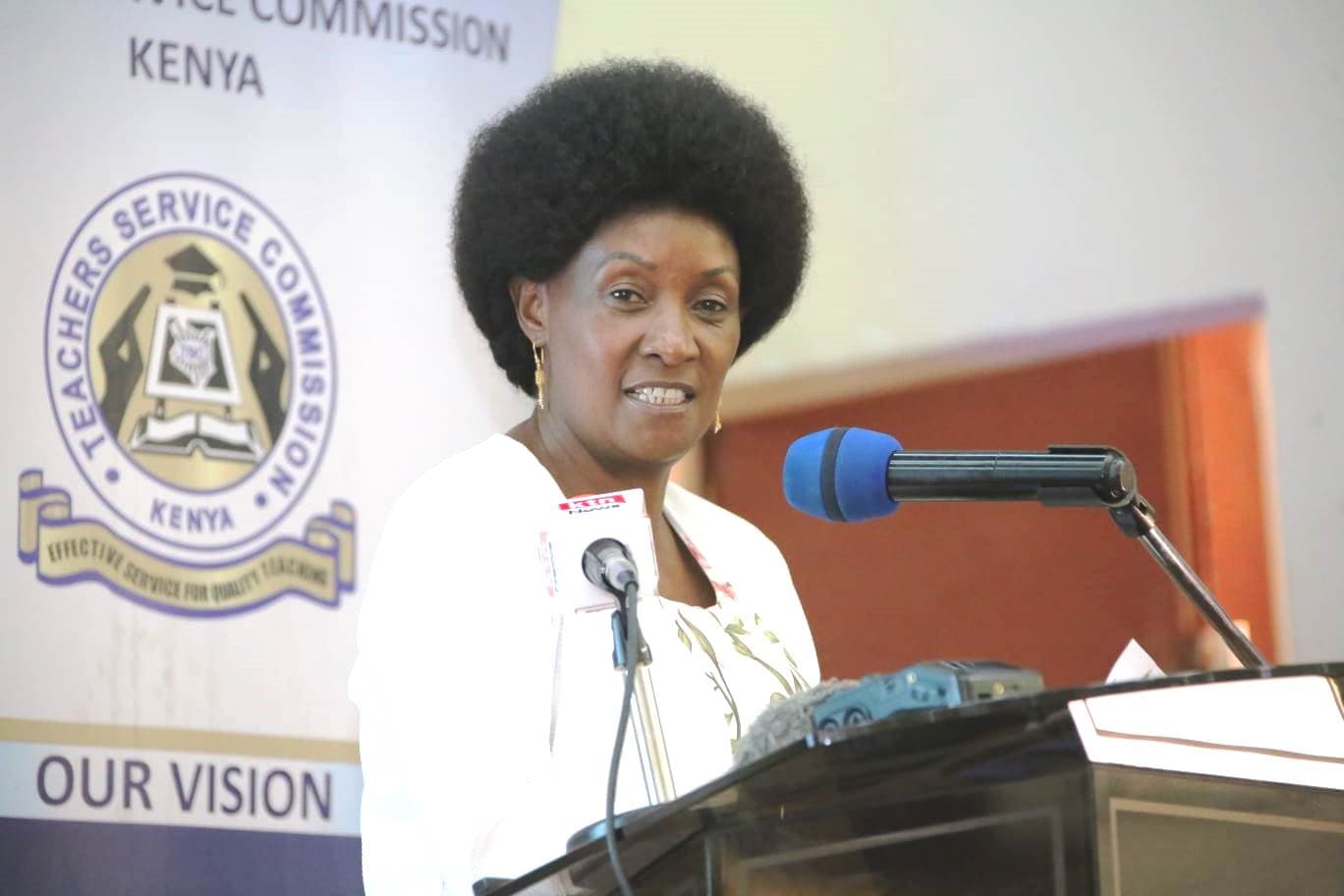 Teachers in acting capacity to be confirmed within six months, Bill
