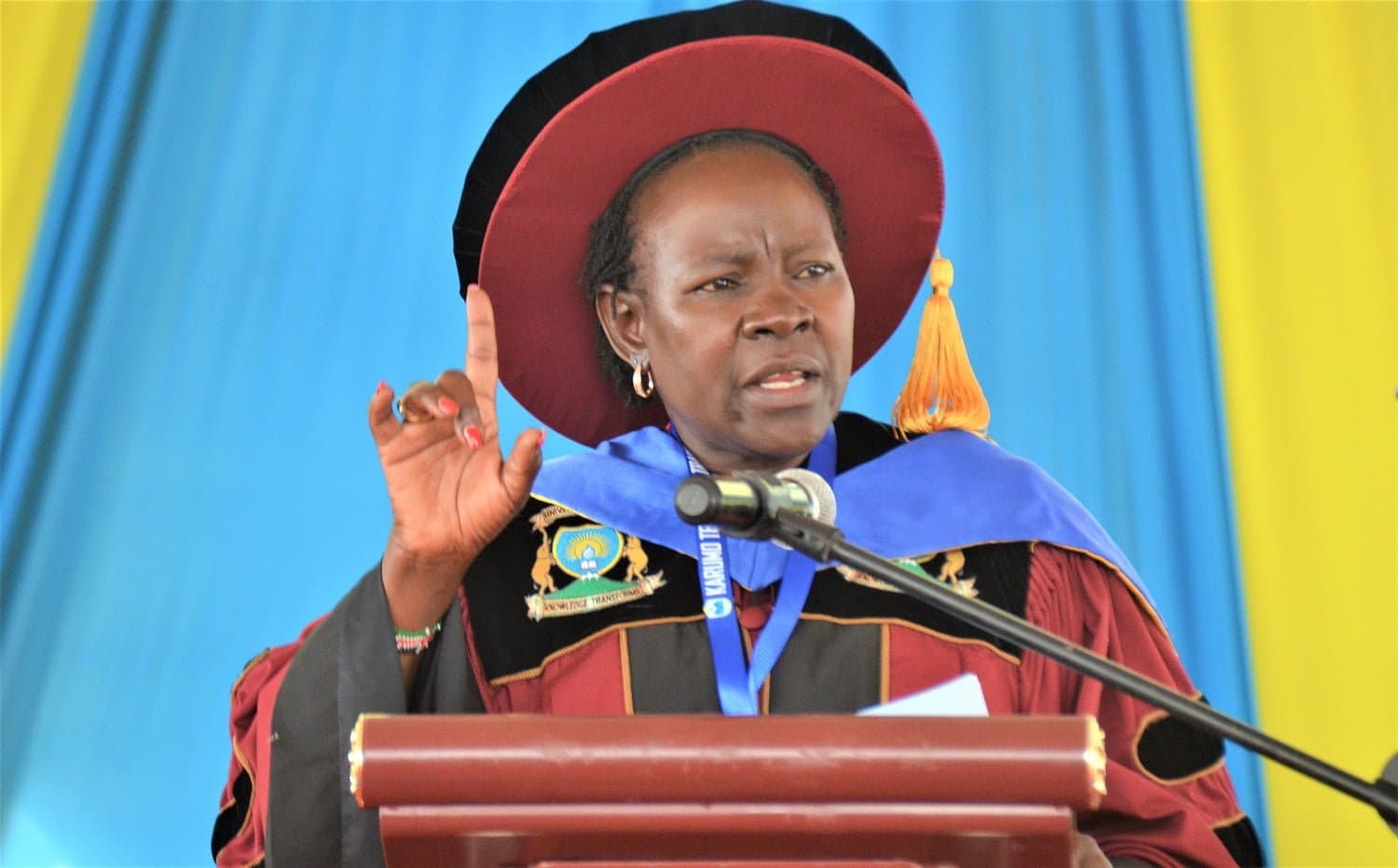 Govt to realign TVET training to conform to current standards, PS reveals