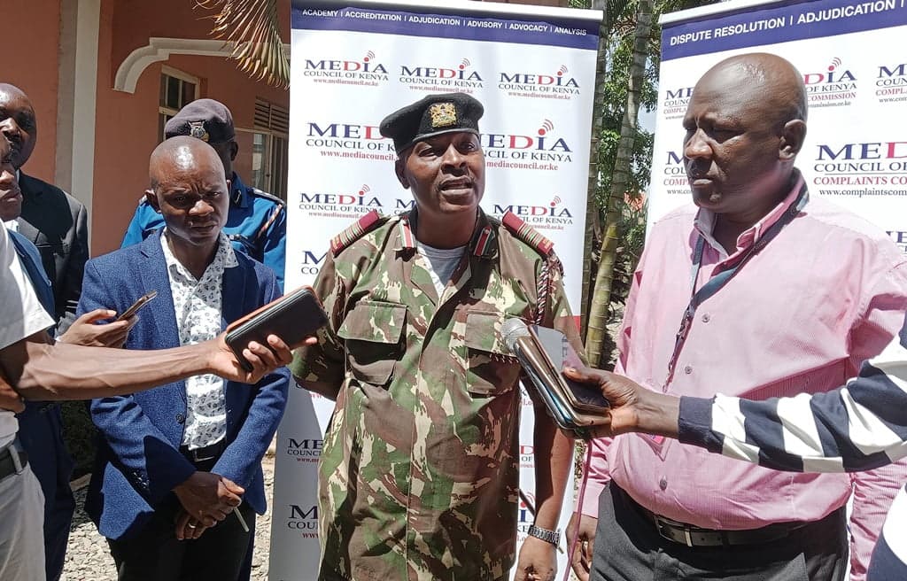 More girls report to school as Migori intensifies anti-FGM campaigns
