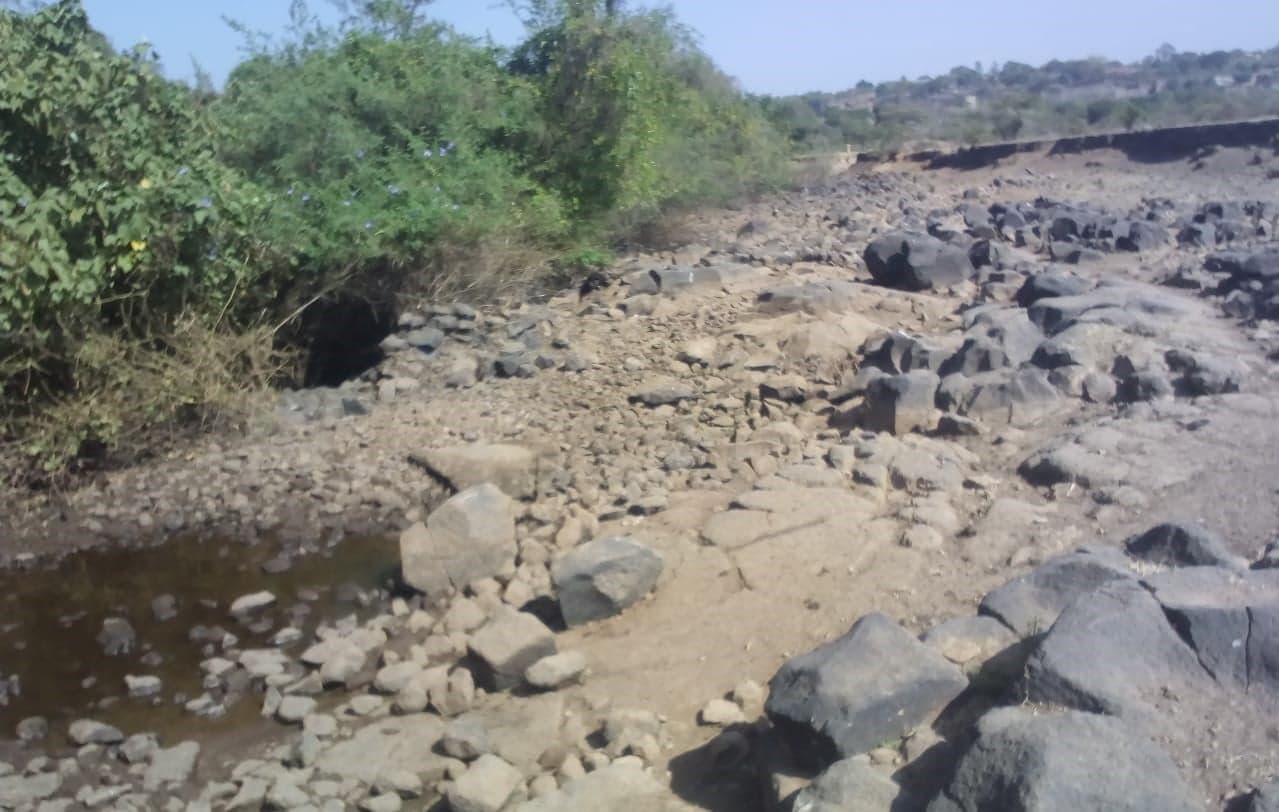 Thika East schools face acute water shortage as rivers run dry image 1