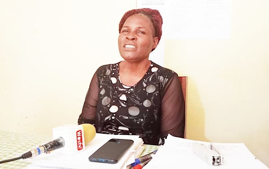 Revise teacher admission requirements, gov’t told