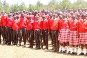 Village day school that grew from 8 to 800 students in a decade image 1