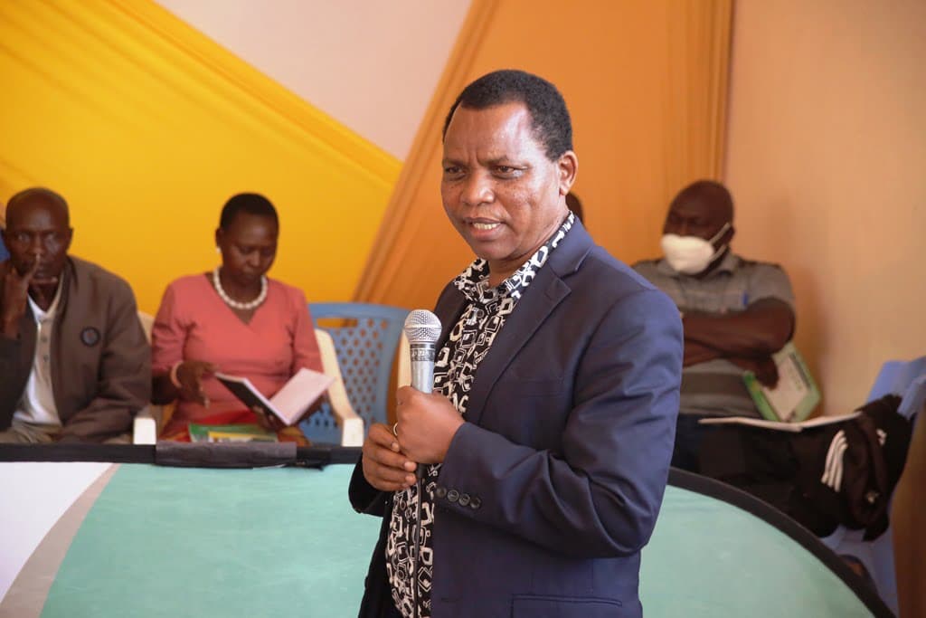 Union official lauds government on key JSS decision, requests proper staffing