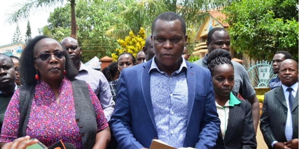 Elders’ council tells governor to keep off varsity land