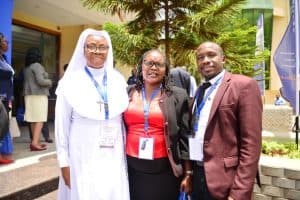International conference
