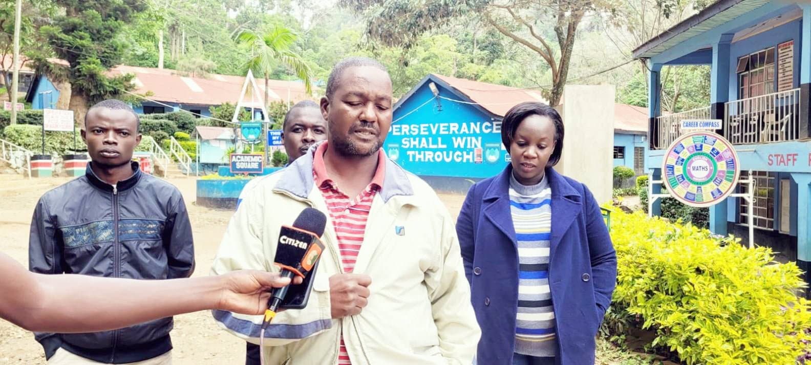 Coast school where 98% of 2022 KCSE class qualified for university image 1