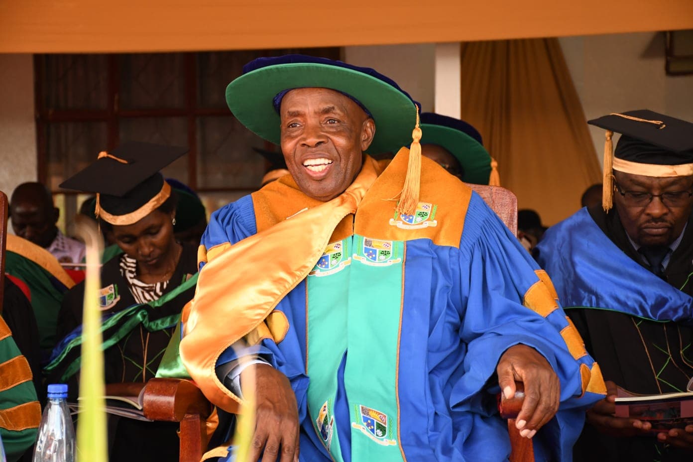 Boost for TVETs as 1,300 trainers set to be hired