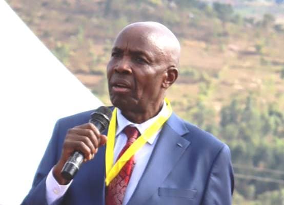 CS Machogu mourns death of Pwani varsity students, staff