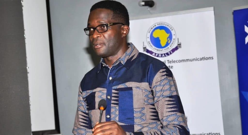 CAK paints importance of safeguarding ICT consumer rights