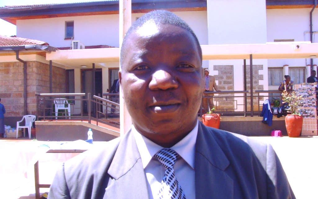 Roll-out of JSS in public schools still facing challenges