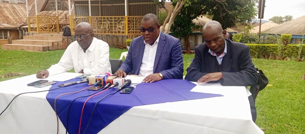 Respect former CS, professionals in education sector warn gov’t