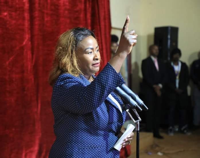 Eastern drama fest ends as Governor pledges to establish talent academies