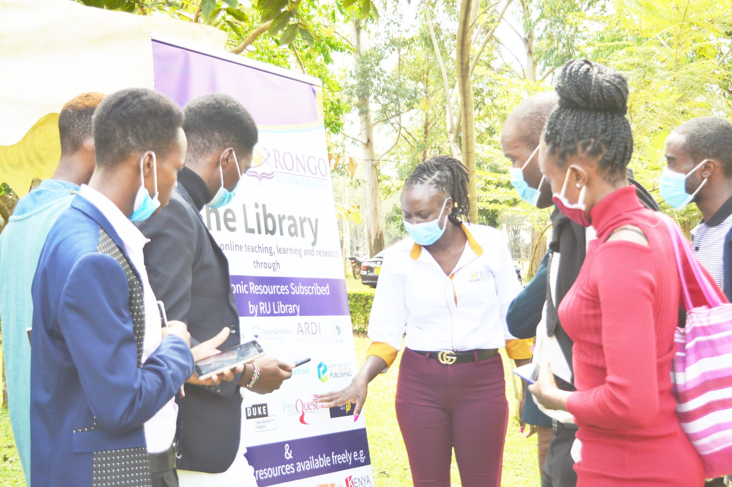 Varsity students head to polls to elect new student leaders
