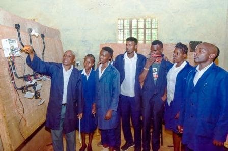 Youth Polys neglected, lack modern facilities, research report reveals