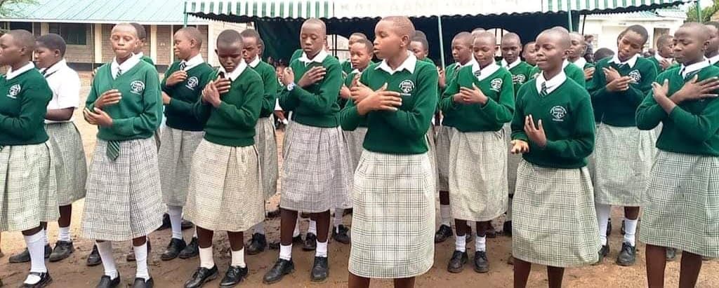 Businessmen warned against employing school going children