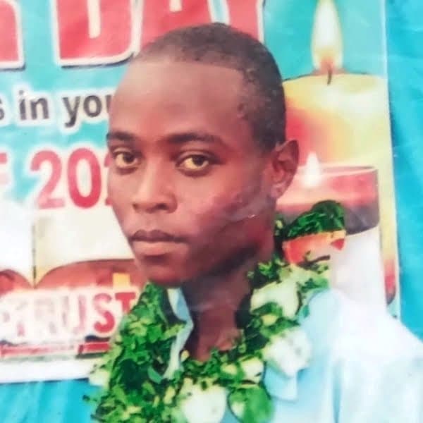 Form one student dies after an alleged assault by teachers