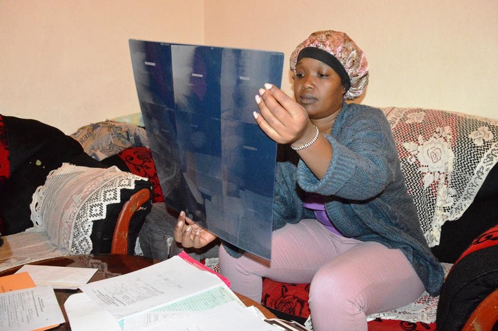 Teachers in hot soup over caning, squeezing of pupils’ private parts