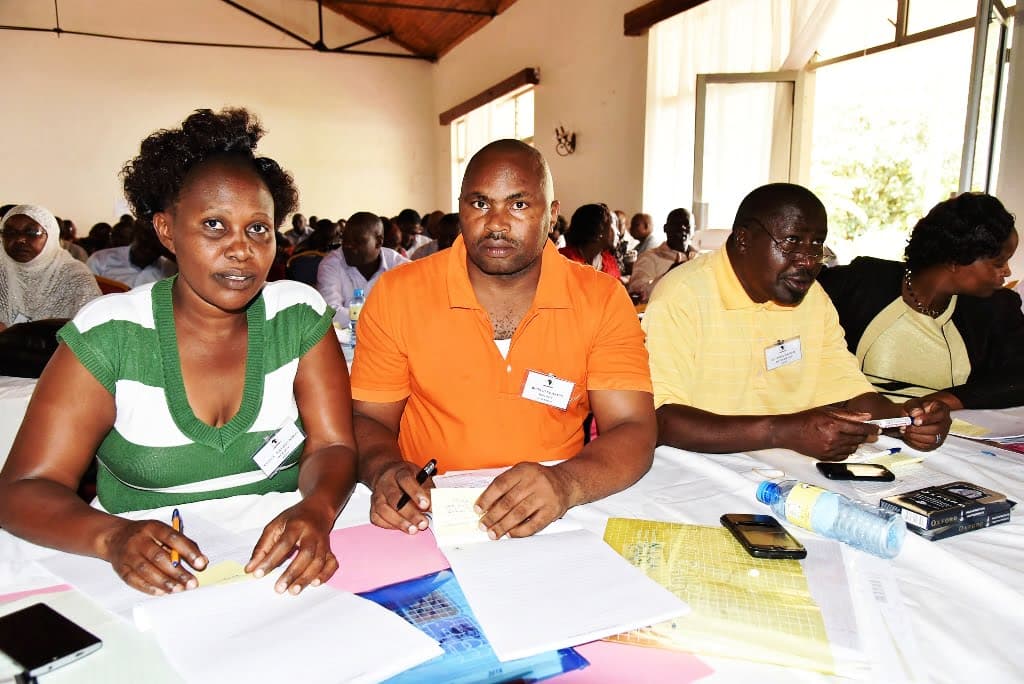 1,000 TSC field officers to attend workshop next week on new teaching methods image 2
