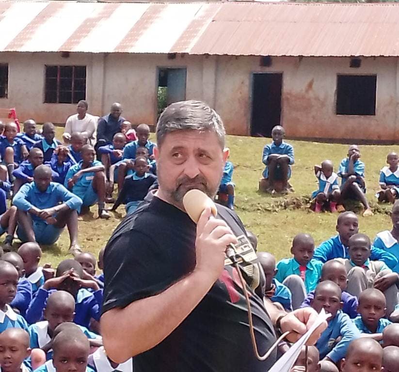 Blend classroom, Christian lessons to achieve holistic development, teachers told