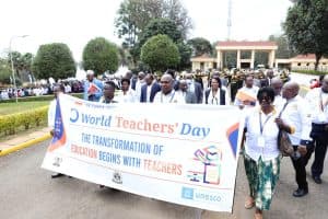Teachers