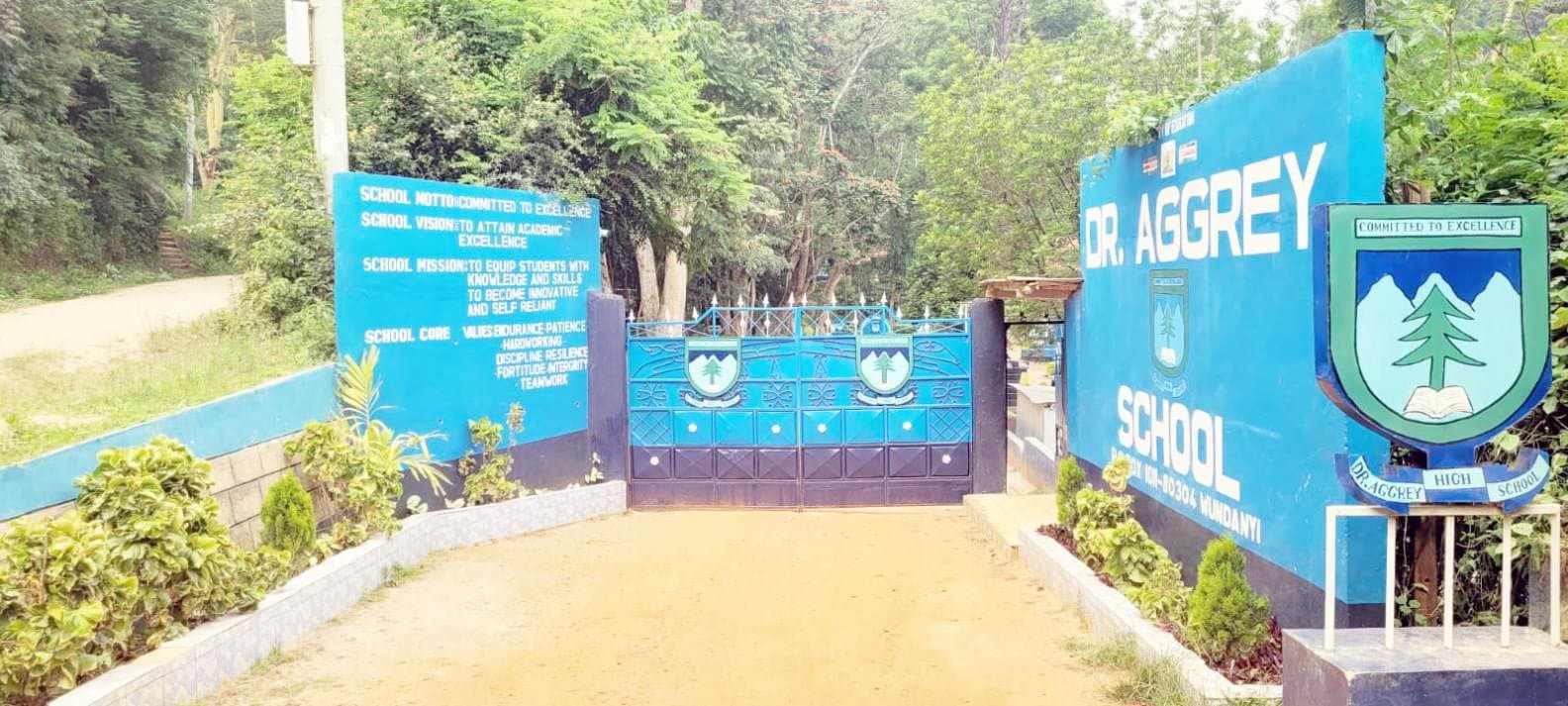 Coast school where 98% of 2022 KCSE class qualified for university image 2
