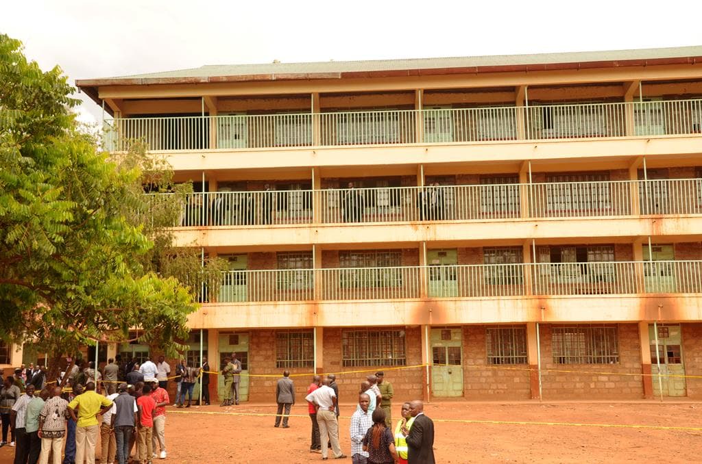 Grieving Kakamega Pry parents get Sh19 million in landmark ruling