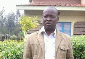 Teaching fraternity mourning principal who perished in road accident