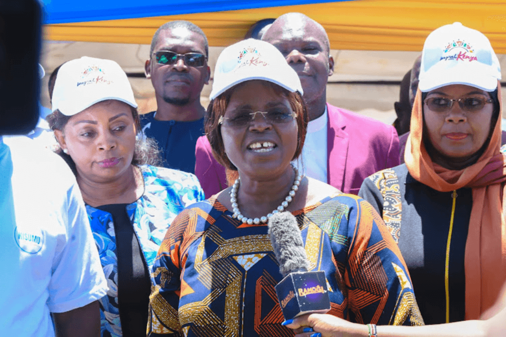 Museums to digitalize, gazette heritage sites in Western, Lake region