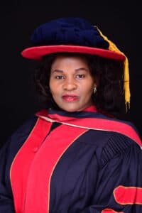 JKUAT law scholar tapped by Robert Gordon University