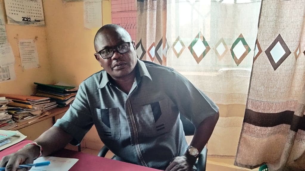 Change of guard at KEPSHA Eastern regional leadership