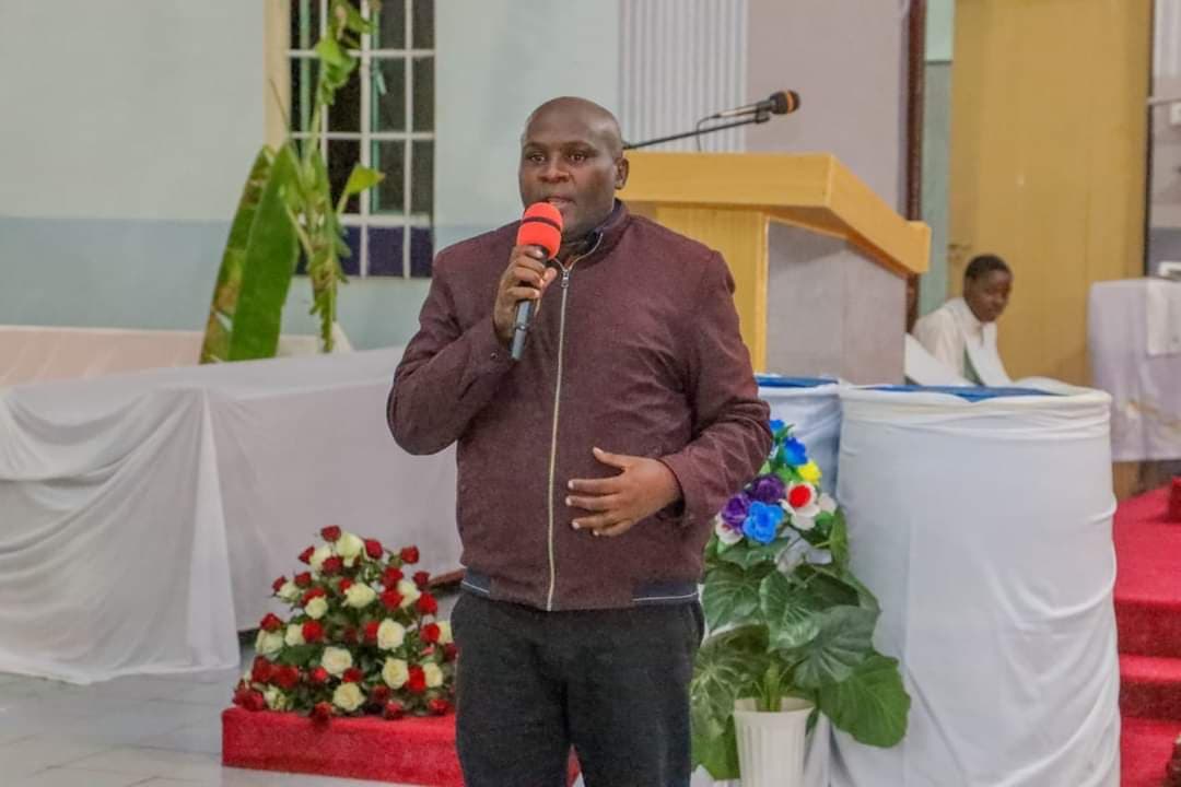 Delay of funds from govt affecting county bursary disbursement