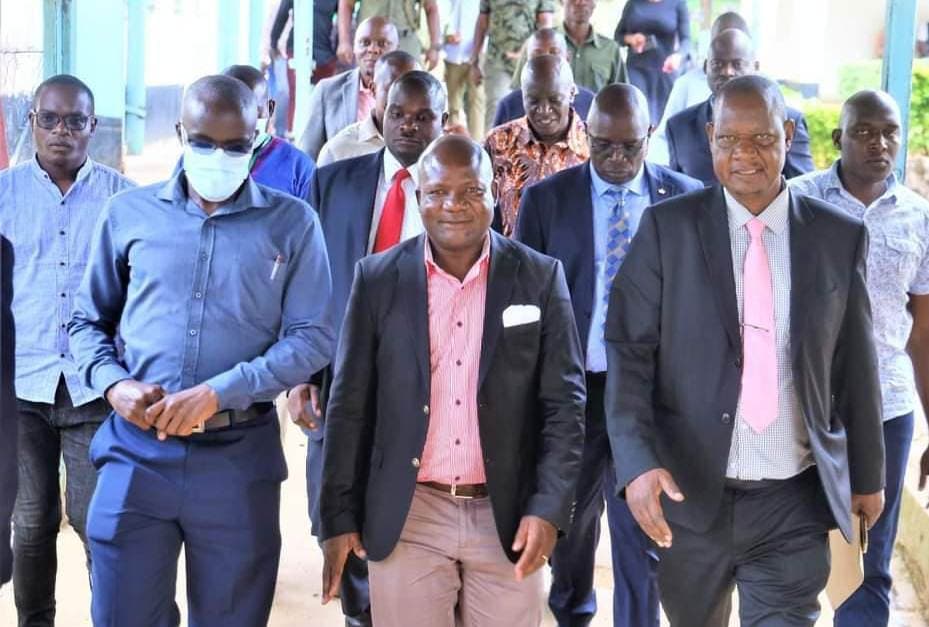 County begins thorough school inspection as death toll rises at Mukumu Girls