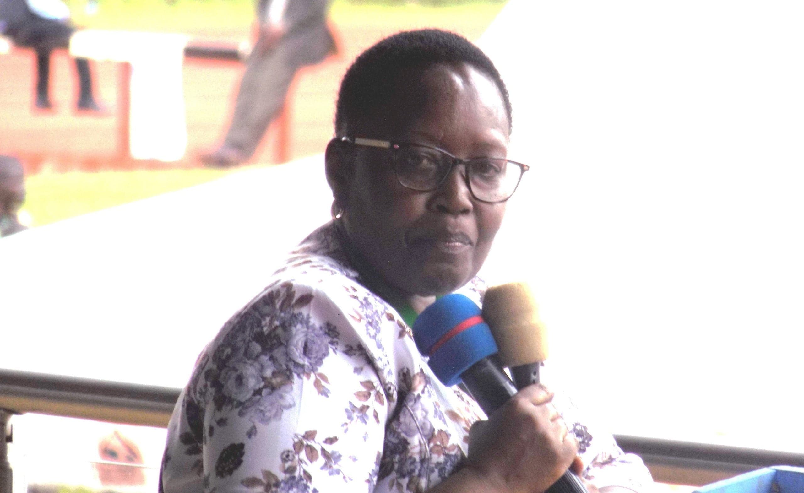 Muchuma takes over at Mautuma as new principal