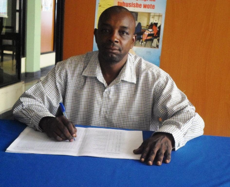 Adult education learners post sterling results in 2022 KCSE