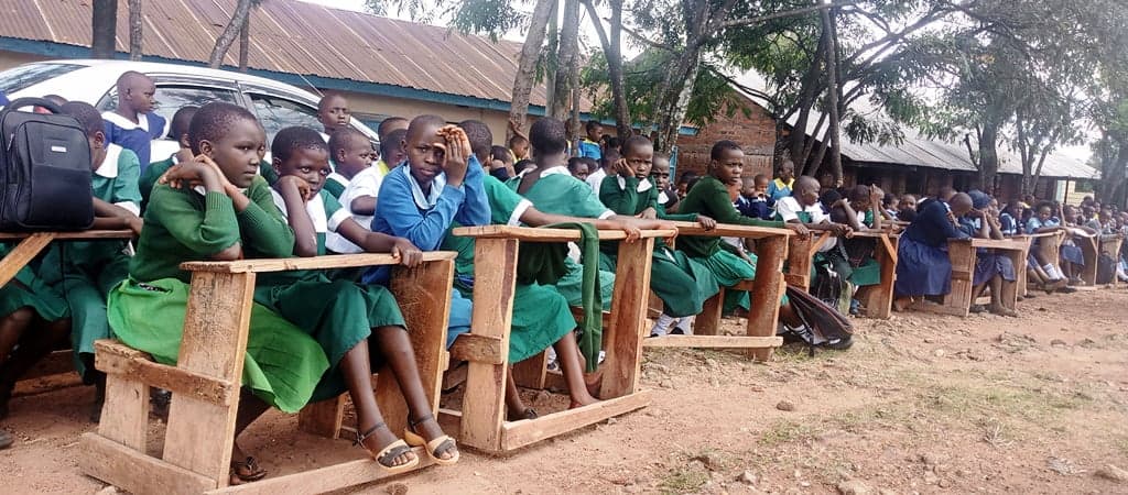 NGO collecting data to eradicate FGM