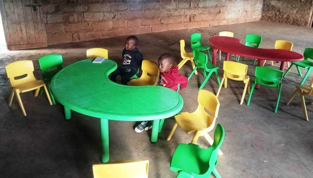 Reprieve for learners as ECDE closed for years reopens